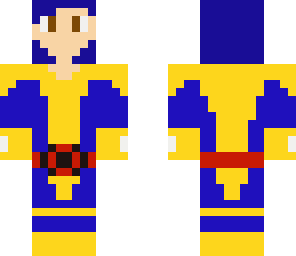 x-men wolverine