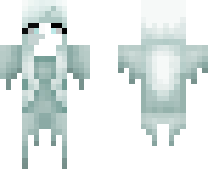 ghost boy
