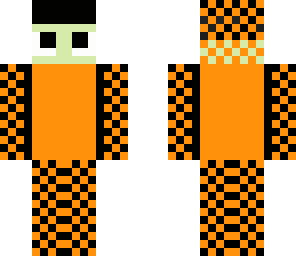 tiger man