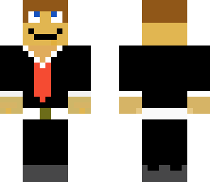 offece worker