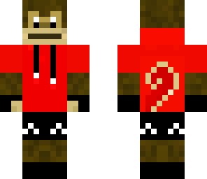 packboy909 skin