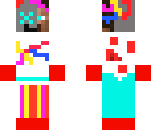 broken good terminator steve