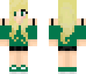 littel green