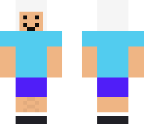 finn the human