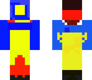 colour spaceman dreams