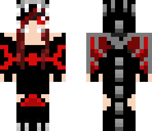 dragon girl  mudssssa