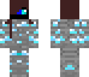 diamond ice queen