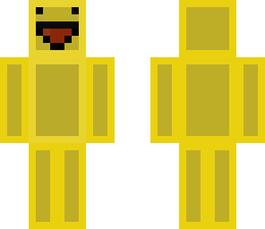 budder man