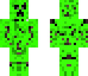creeper