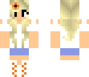 lillylittle