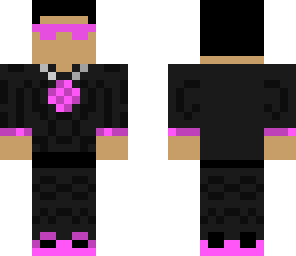 pink great