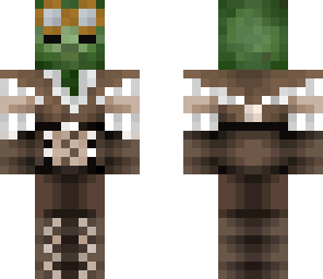 zombie steampunk inventor
