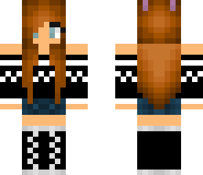 girl
