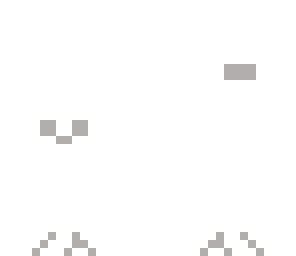ghost kitty