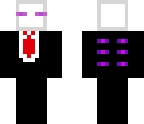 slender-ender man