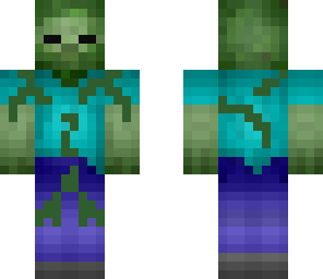 zombie