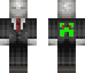 slender dj