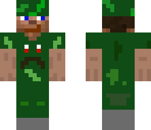 soldier man