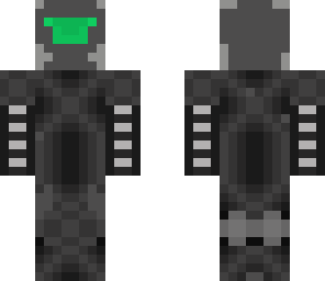 super soldier