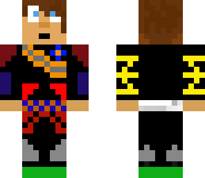 lpag let's play skin
