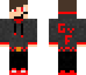 official voluci0n skin