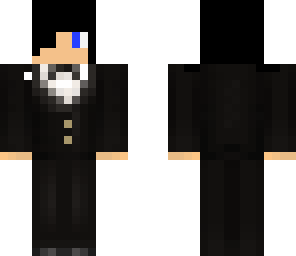 rowan tuxedo