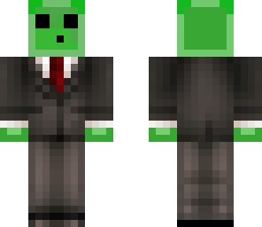 slime mason