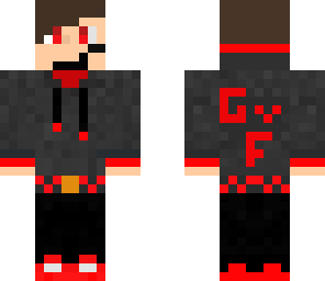 notha gamez skinz