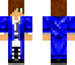 chillu4 skin number 2