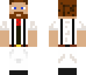 dumb skin