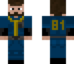 vault dweller