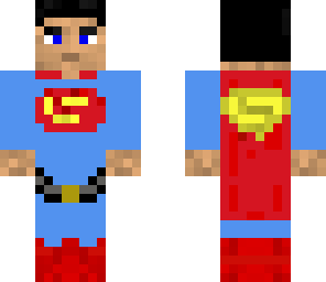 superman