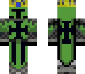 green knight