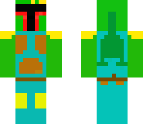 boba fett