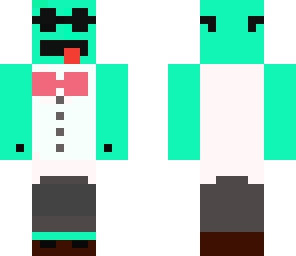 disco frog