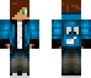 squid boy pro