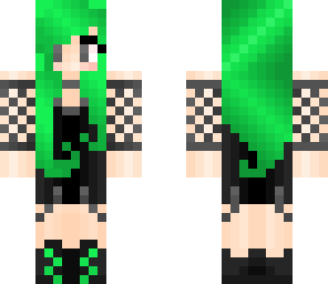cute emo gril