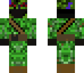 regular pirate