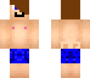 beach party dude