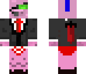 future pigvatar