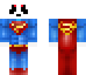 super pandabear