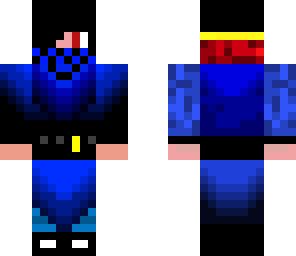 cool gansgster