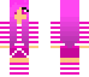 pink cutey