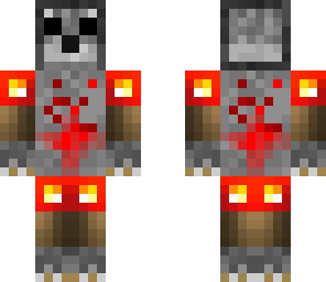 redstoneghost