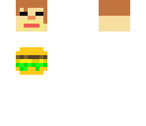 burger man