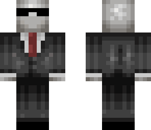 cool slender