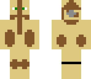 desert super solider