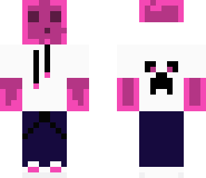 slime pink