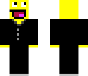 epic smiley dude