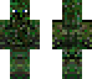 camo